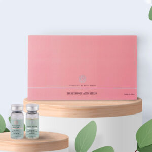 HYALURONIC ACID SERUM HATHOR BEAUTY 3